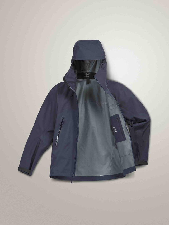 Beta AR Jacket Stormhood Men's