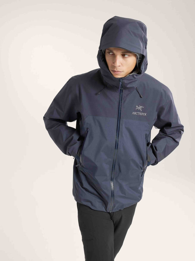 Beta AR Jacket Stormhood Men's