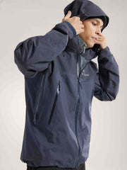 Beta AR Jacket Stormhood Men's