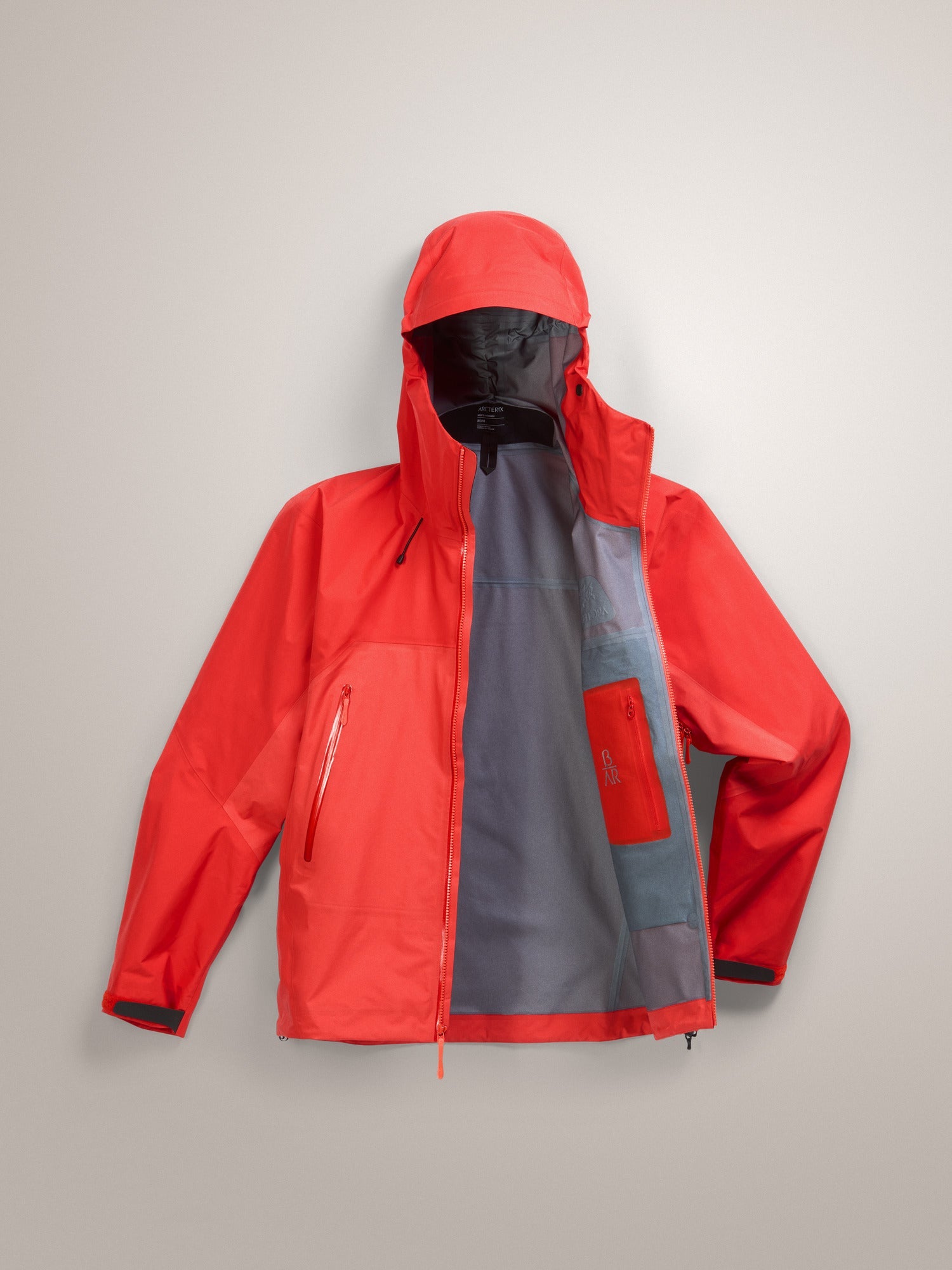 Beta AR Jacket Stormhood Men's