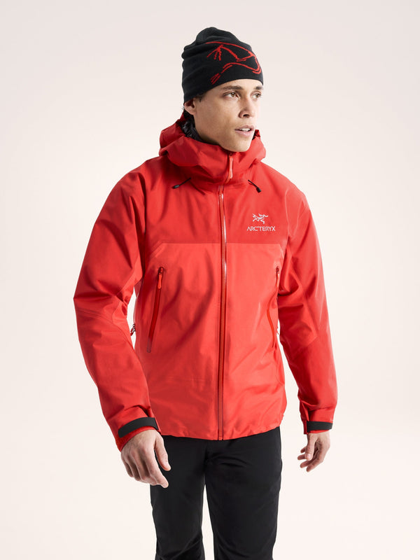 Beta AR Jacket Stormhood Men's
