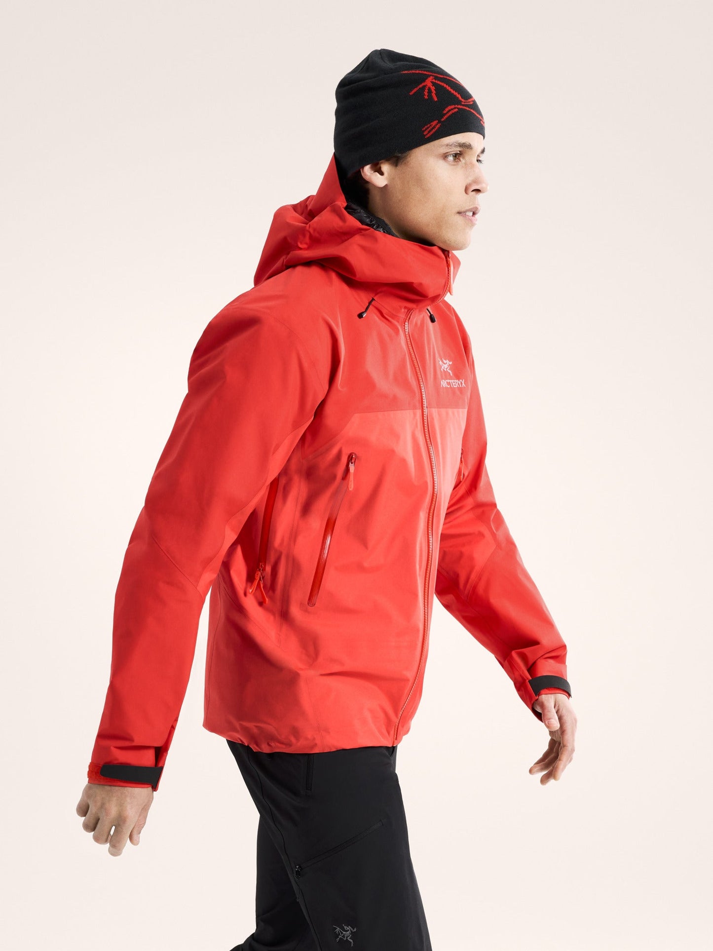 Beta AR Jacket Stormhood Men's