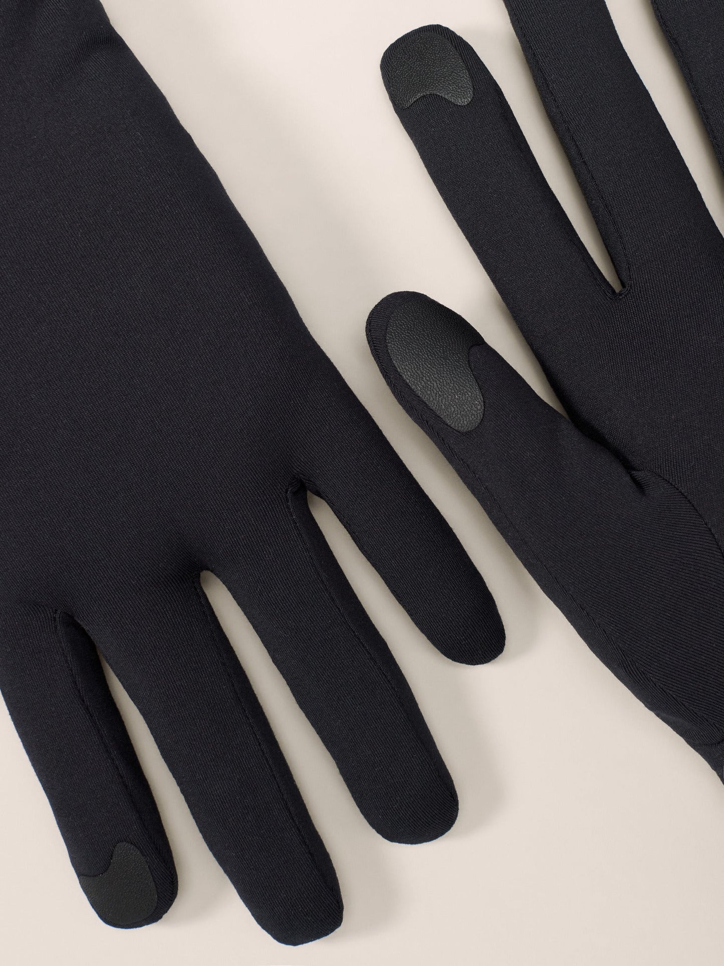 Rho Glove Black - Arc'teryx Australia