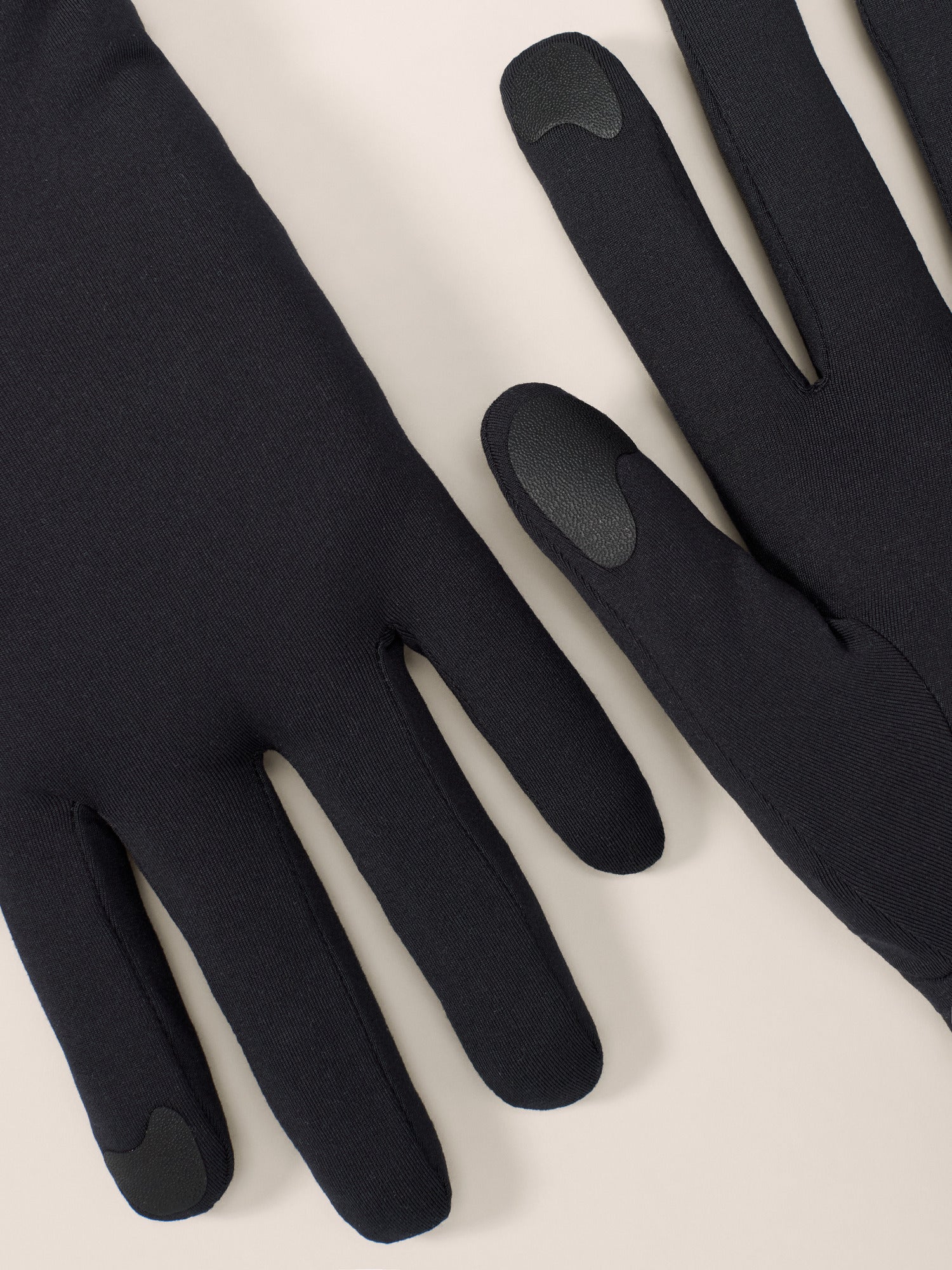 Rho Glove Black - Arc'teryx Australia