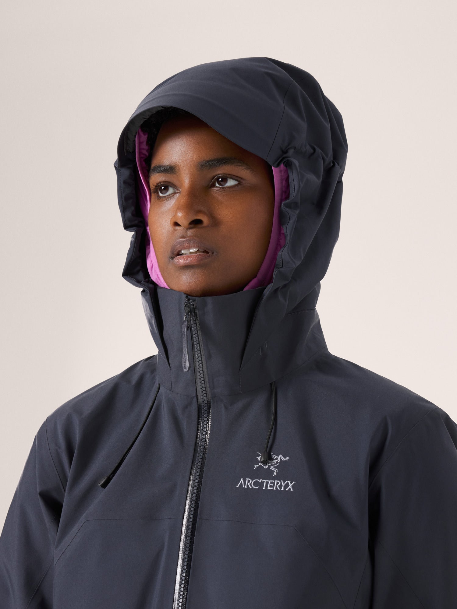 ARC’TERYX Beta AR Jacket/XXL/ブラック/2024SS Kurtka membranowa Arcteryx Beta AR Jacket - blk