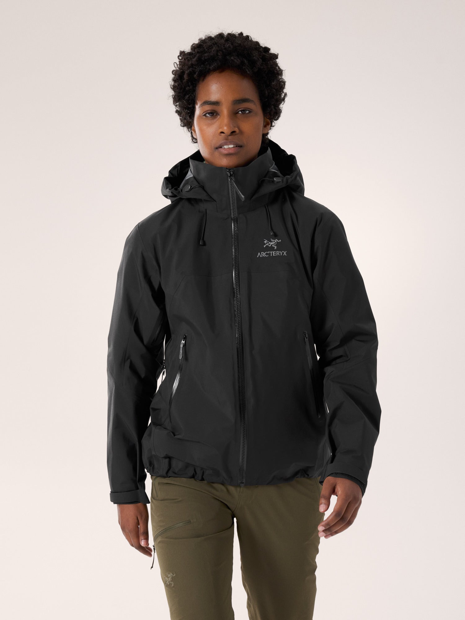 人気スポー新作 (Black) Glove Venta Arc'teryx X000007491