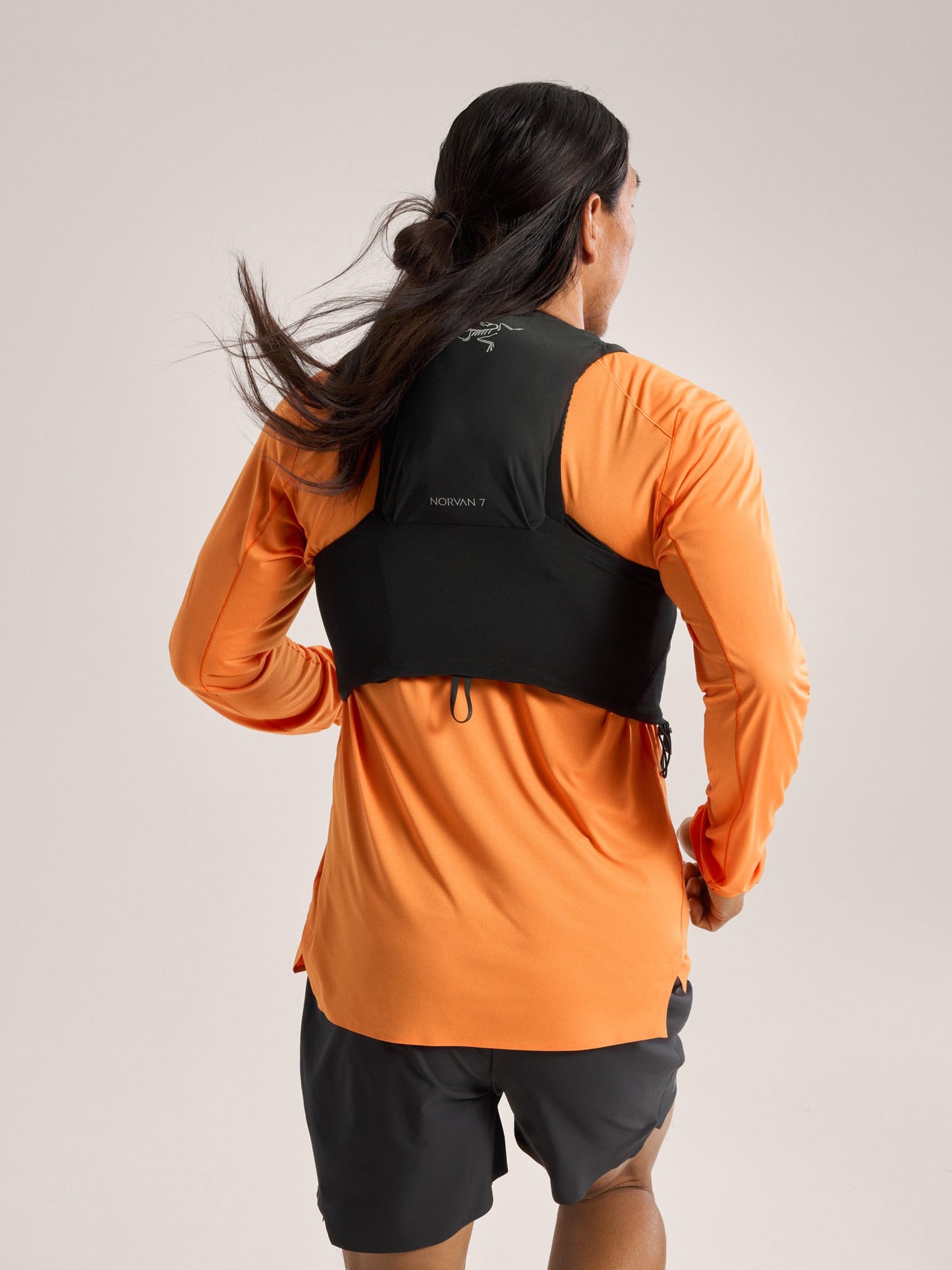 Norvan 7 Vest Men's