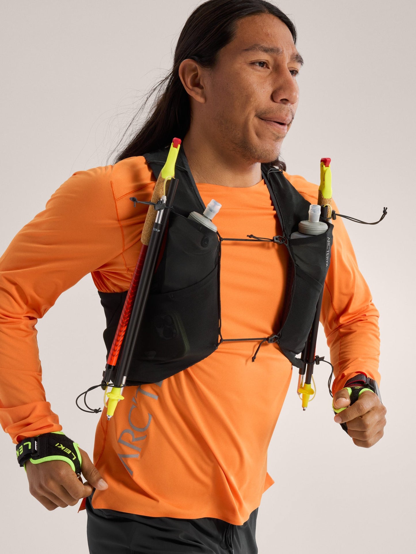 Norvan 7 Vest Men's