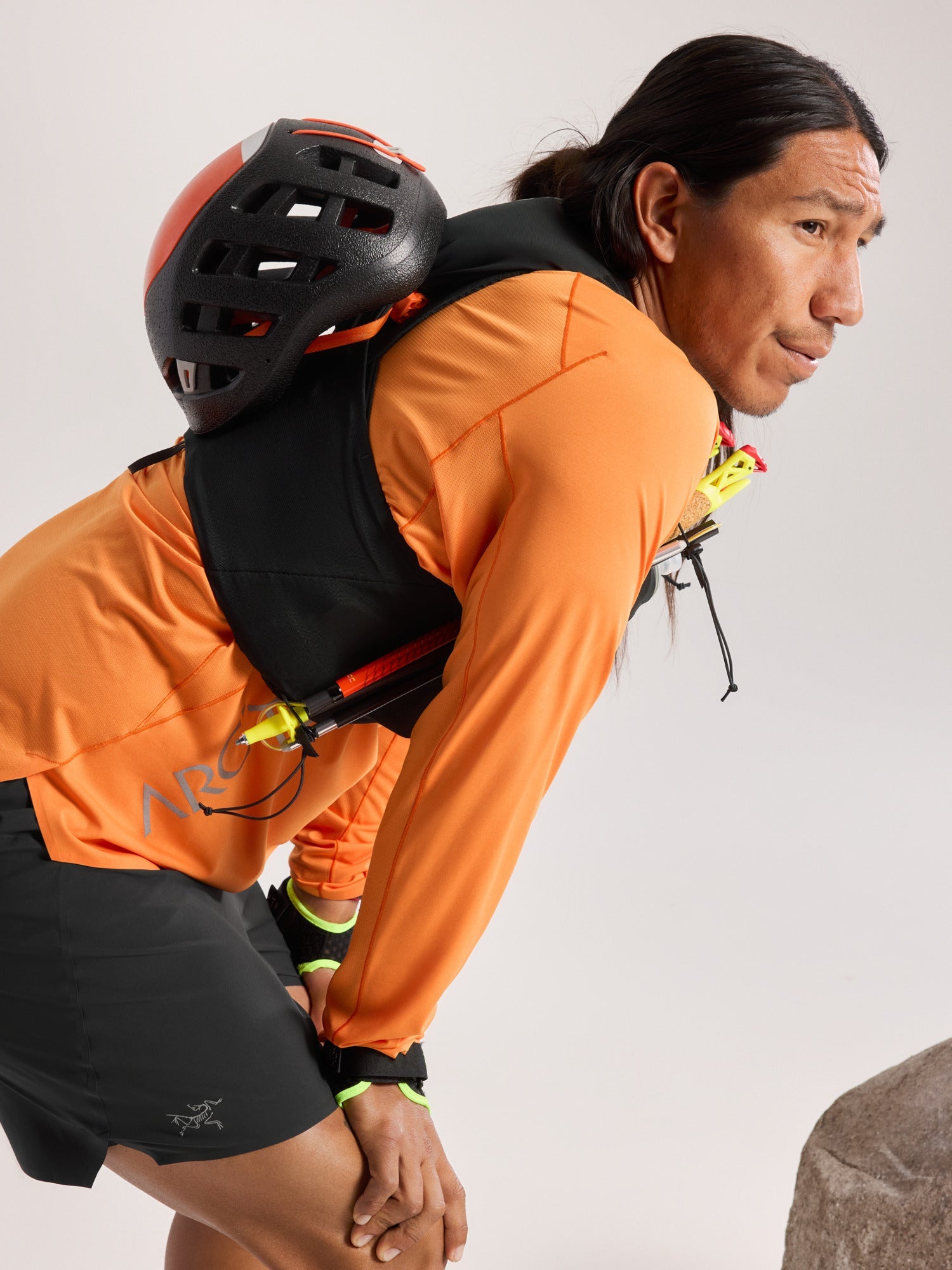 Norvan 7 Vest Men's