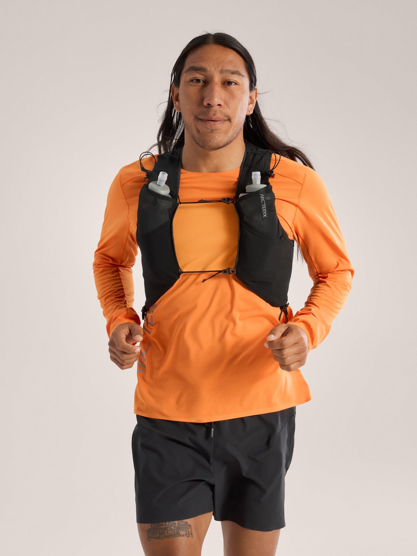 Norvan 7 Vest Men's