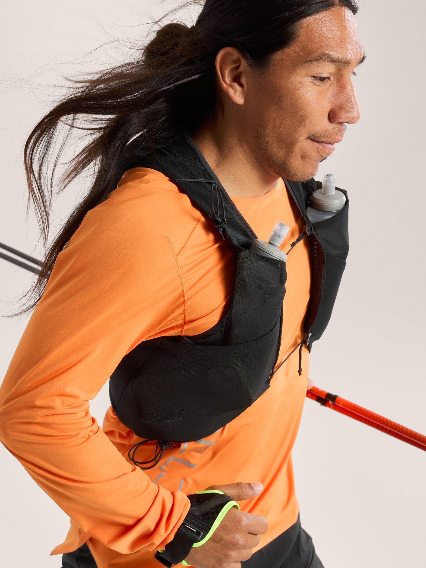 Norvan 7 Vest Men's