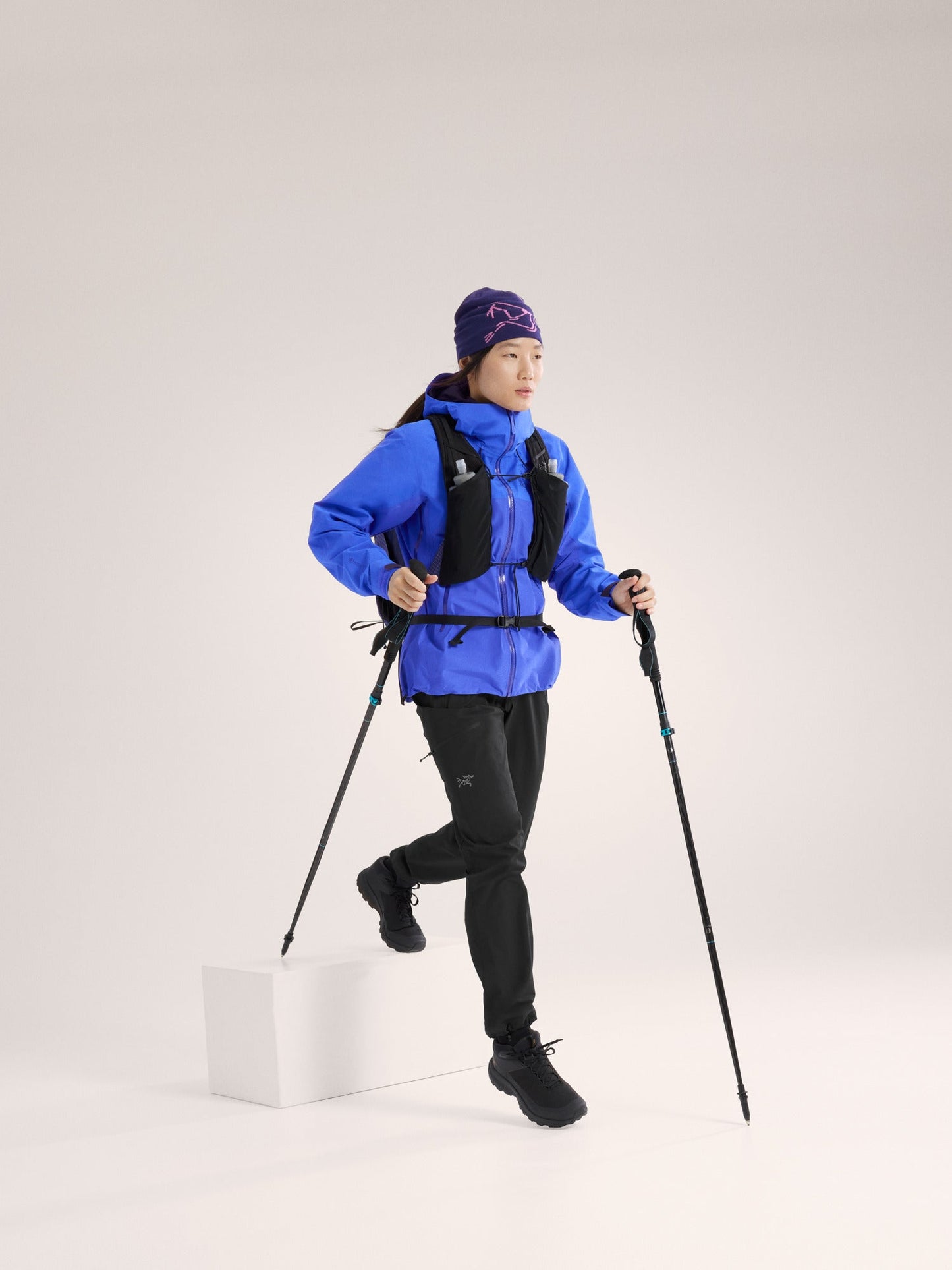 Beta AR Jacket Stormhood Women's