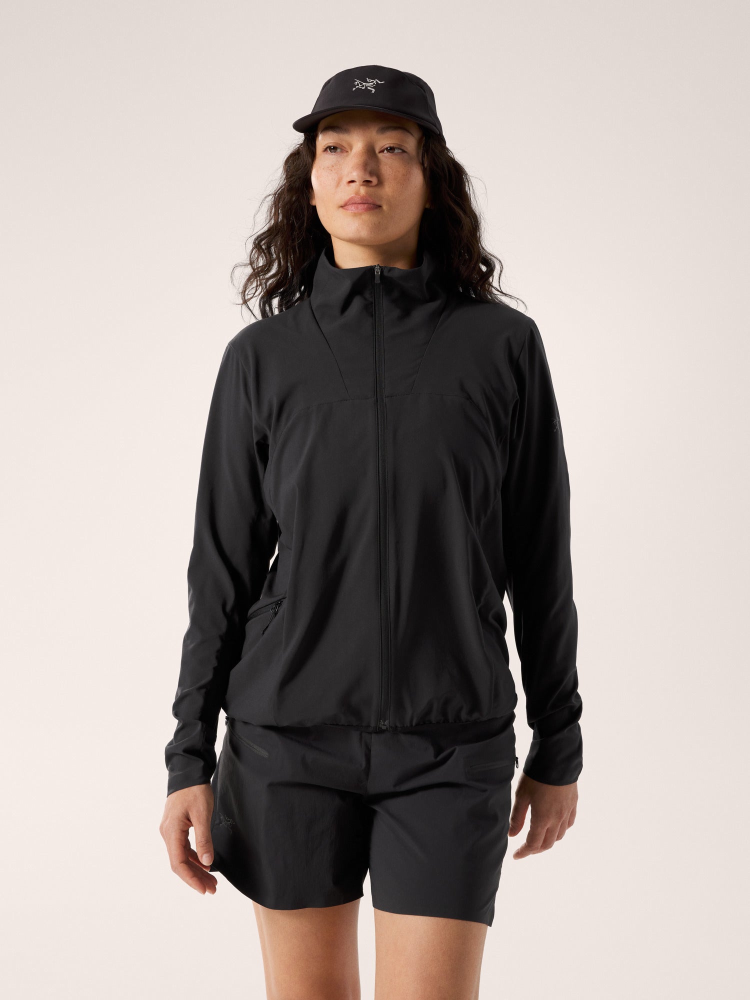 Sima Jacket Women's