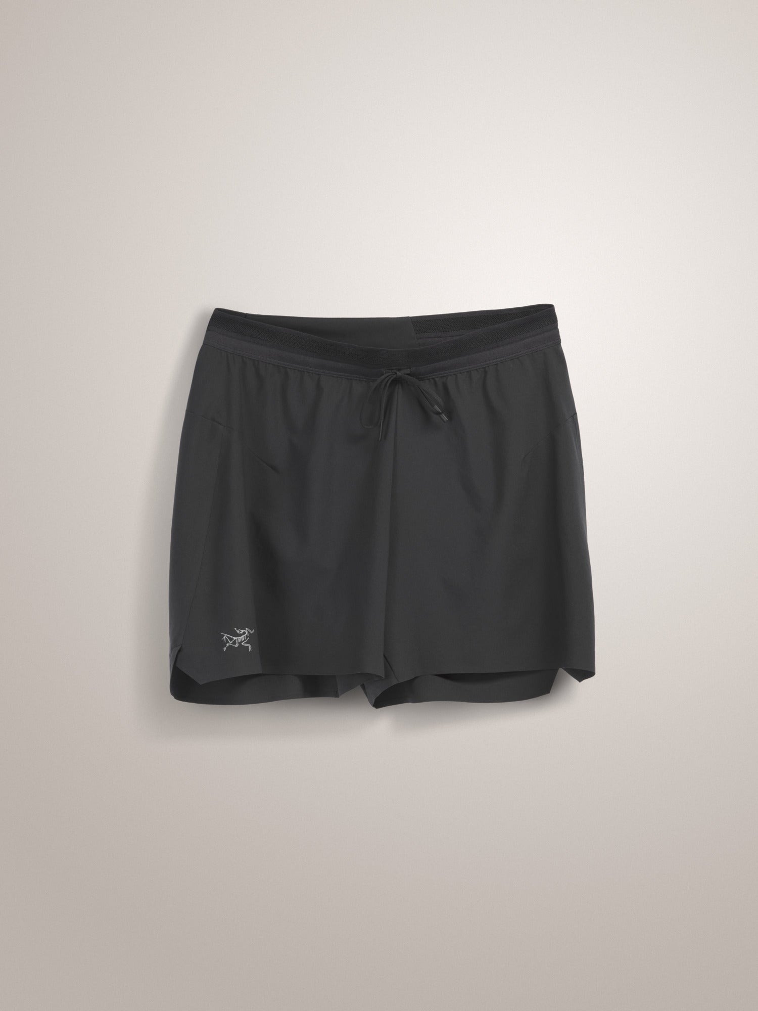 Norvan Short 5" Men's Black - Arc'teryx Australia
