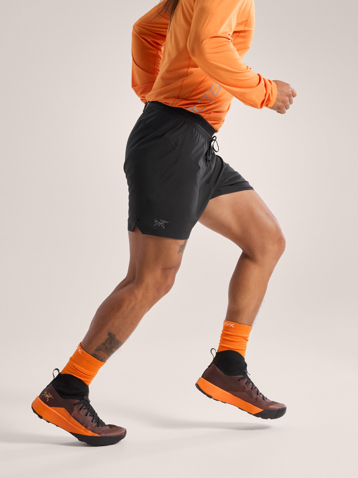ウォーキング・ランニングウェア ARC'TERYX Norvan short 81-1ss9Wu1L._UY1000_.jpg