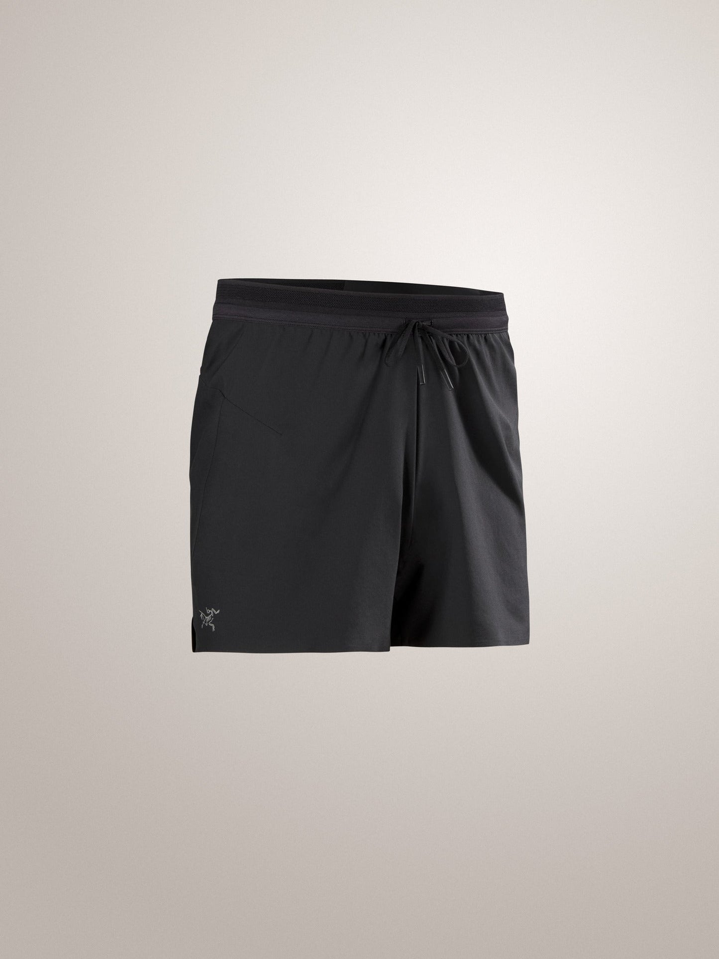 Norvan Short 5" Men's Black - Arc'teryx Australia