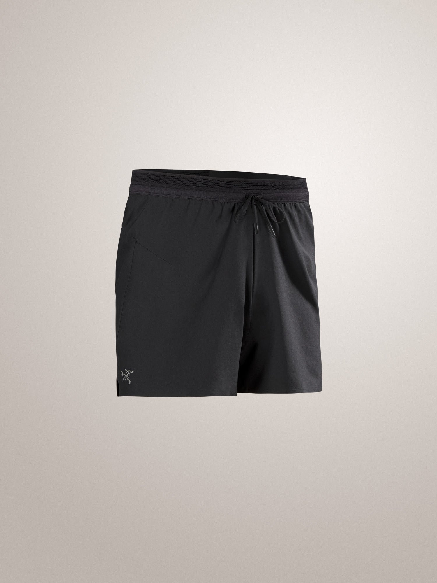 Norvan Short 5" Men's Black - Arc'teryx Australia