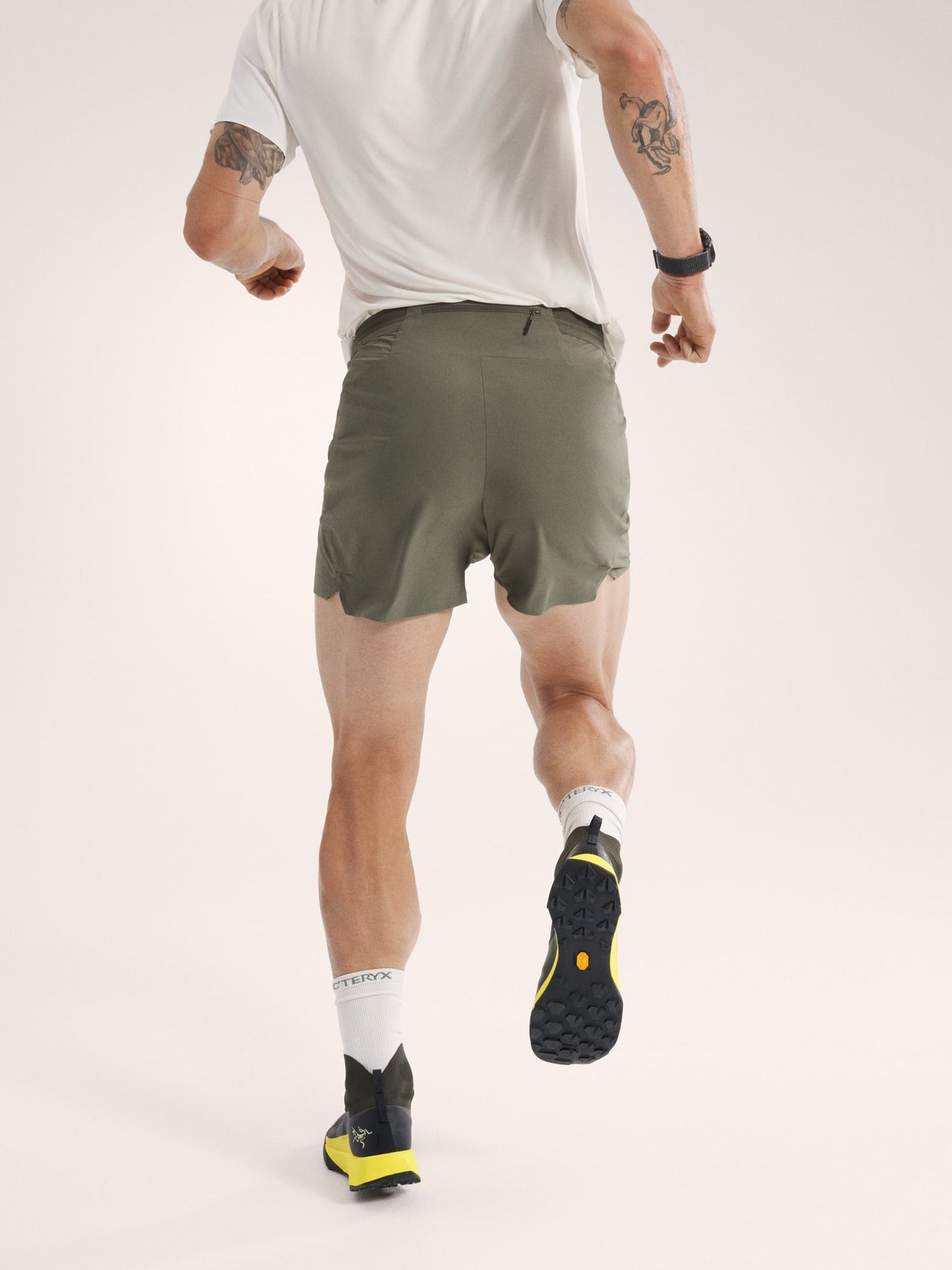 Norvan Short 5" Men's
