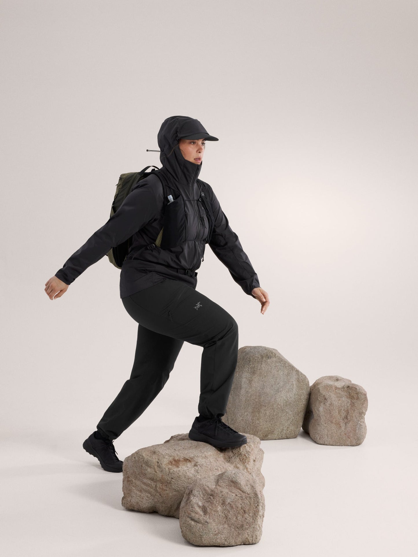 Squamish Hoody Women's