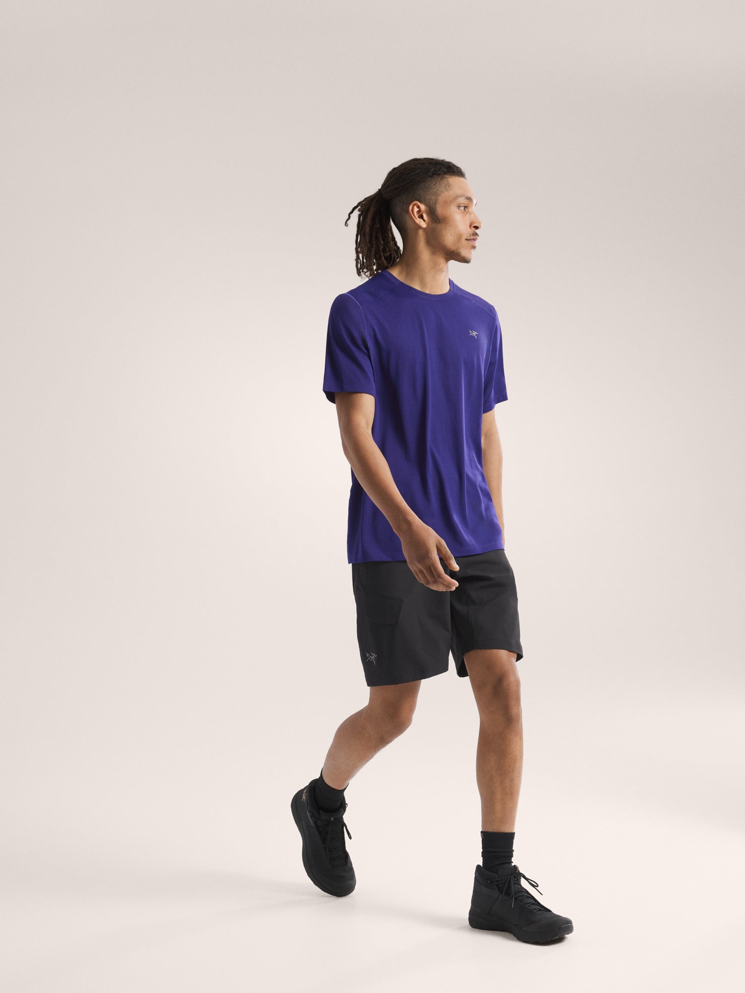 Rampart Short 9" Men's