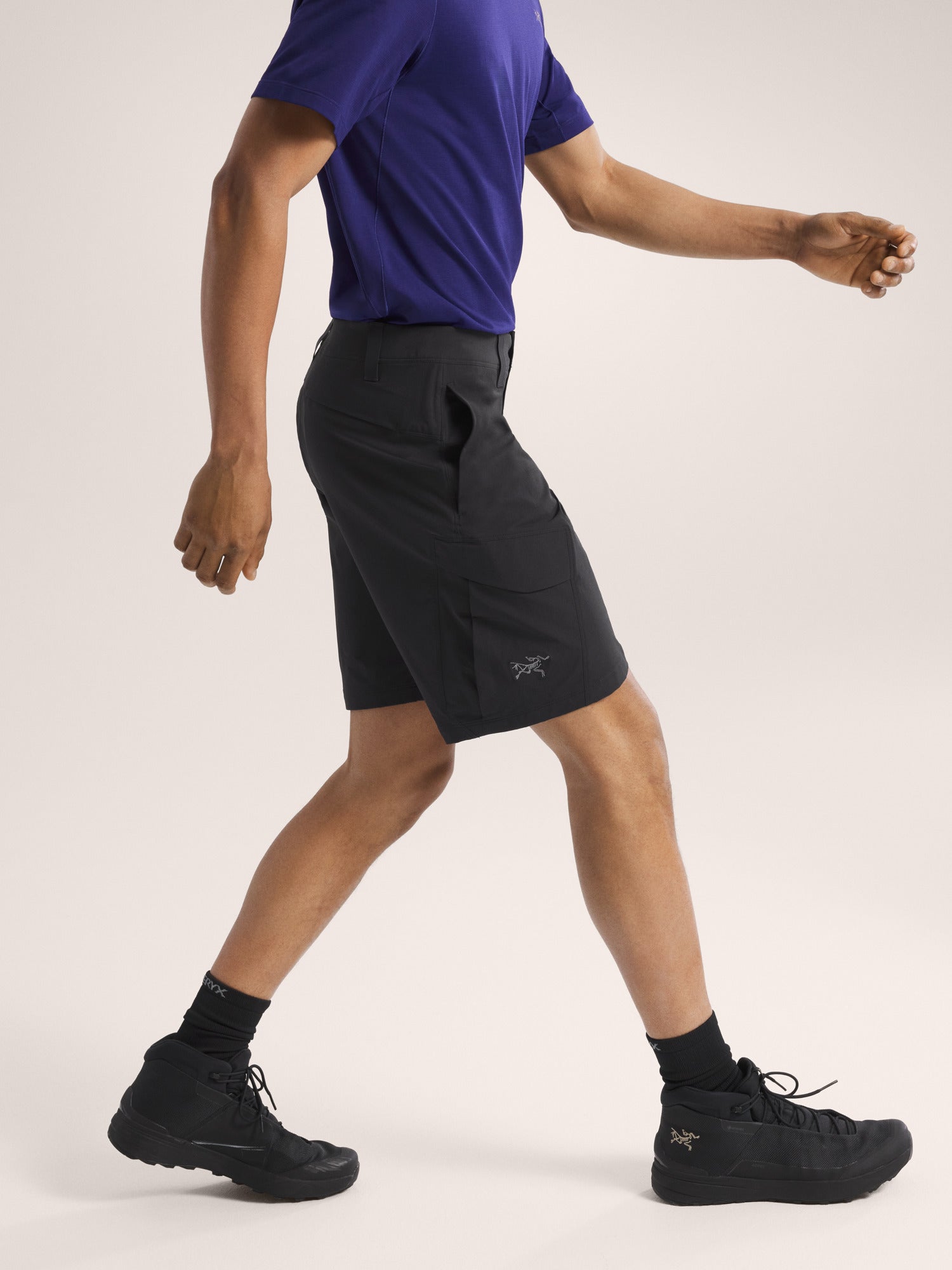 Rampart Short 9" Men's