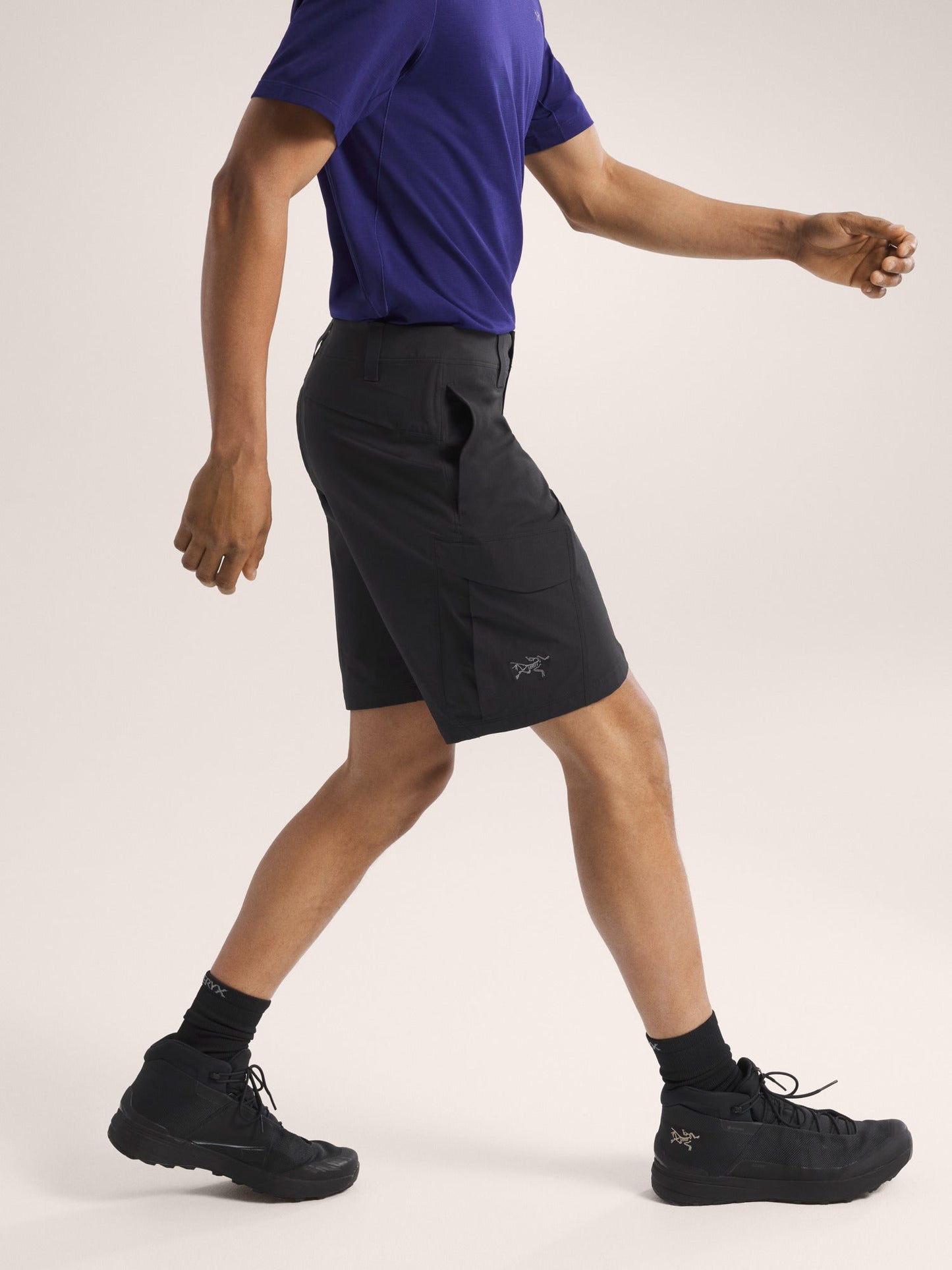 Rampart Short 9" Men's