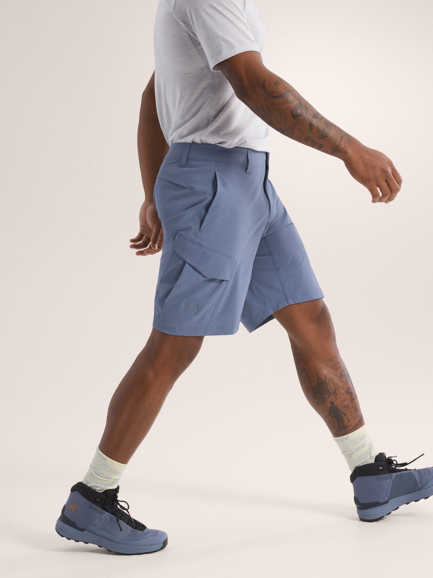 Rampart Short 9" Men's