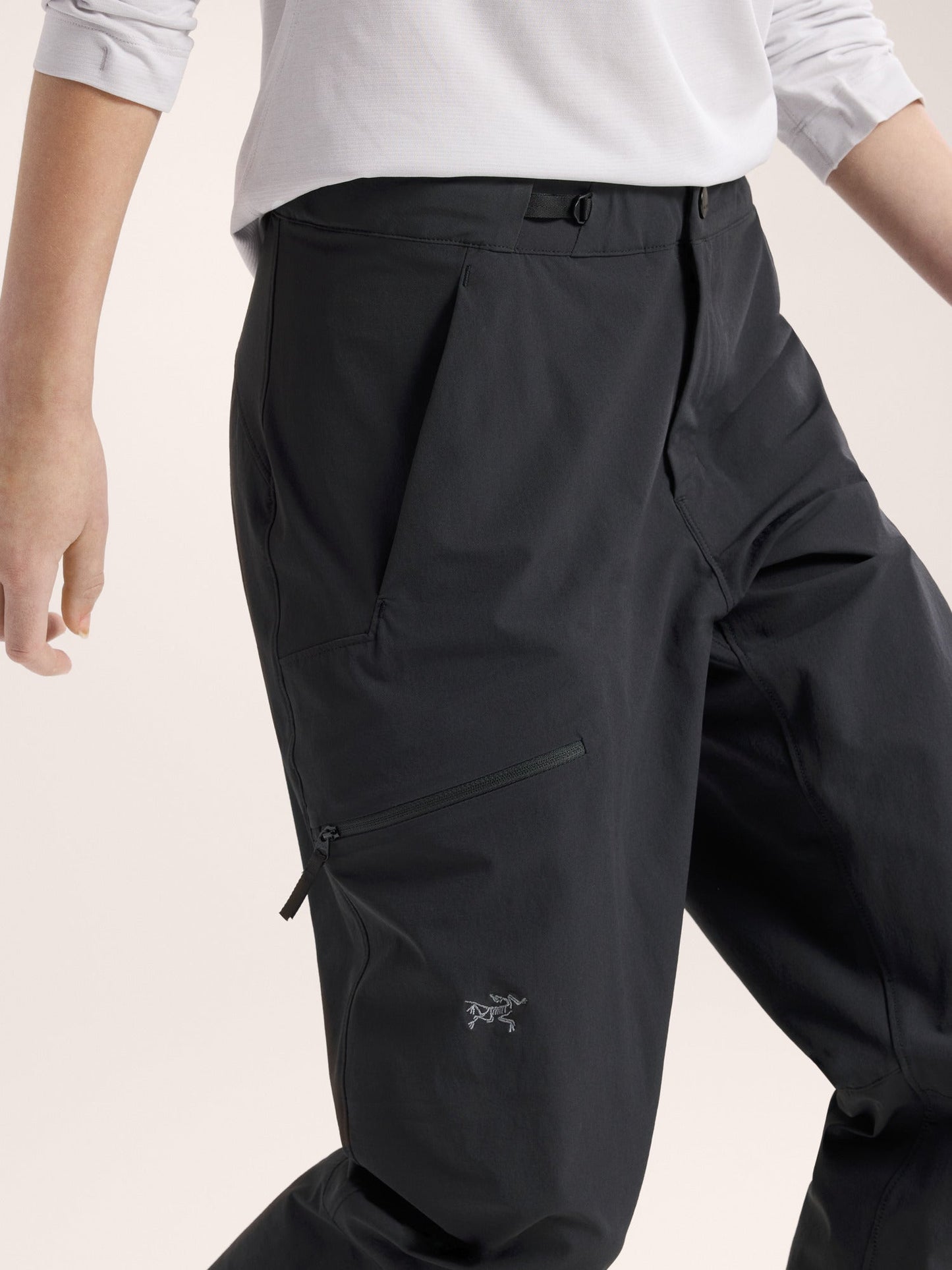 Gamma Tapered Pant Women's