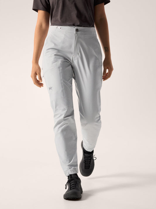 Gamma Tapered Pant Women's