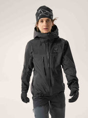 Alpha Jacket Women's