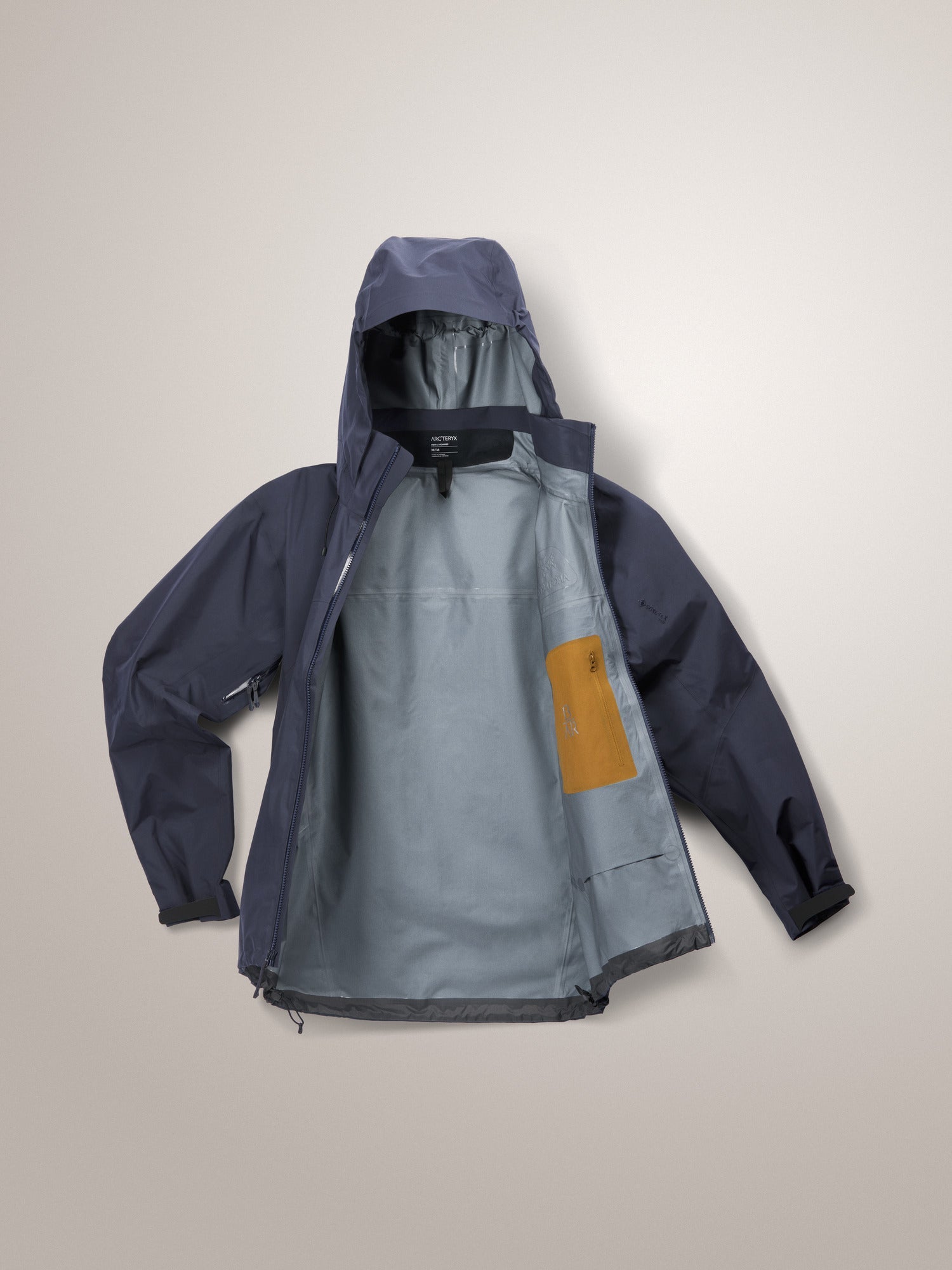 アークテリクス Kingfisher ベータAR 廃盤色　ヴェイランス　M 楽天市場】ARC'TERYX アークテリクス ナイロンジャケット Beta