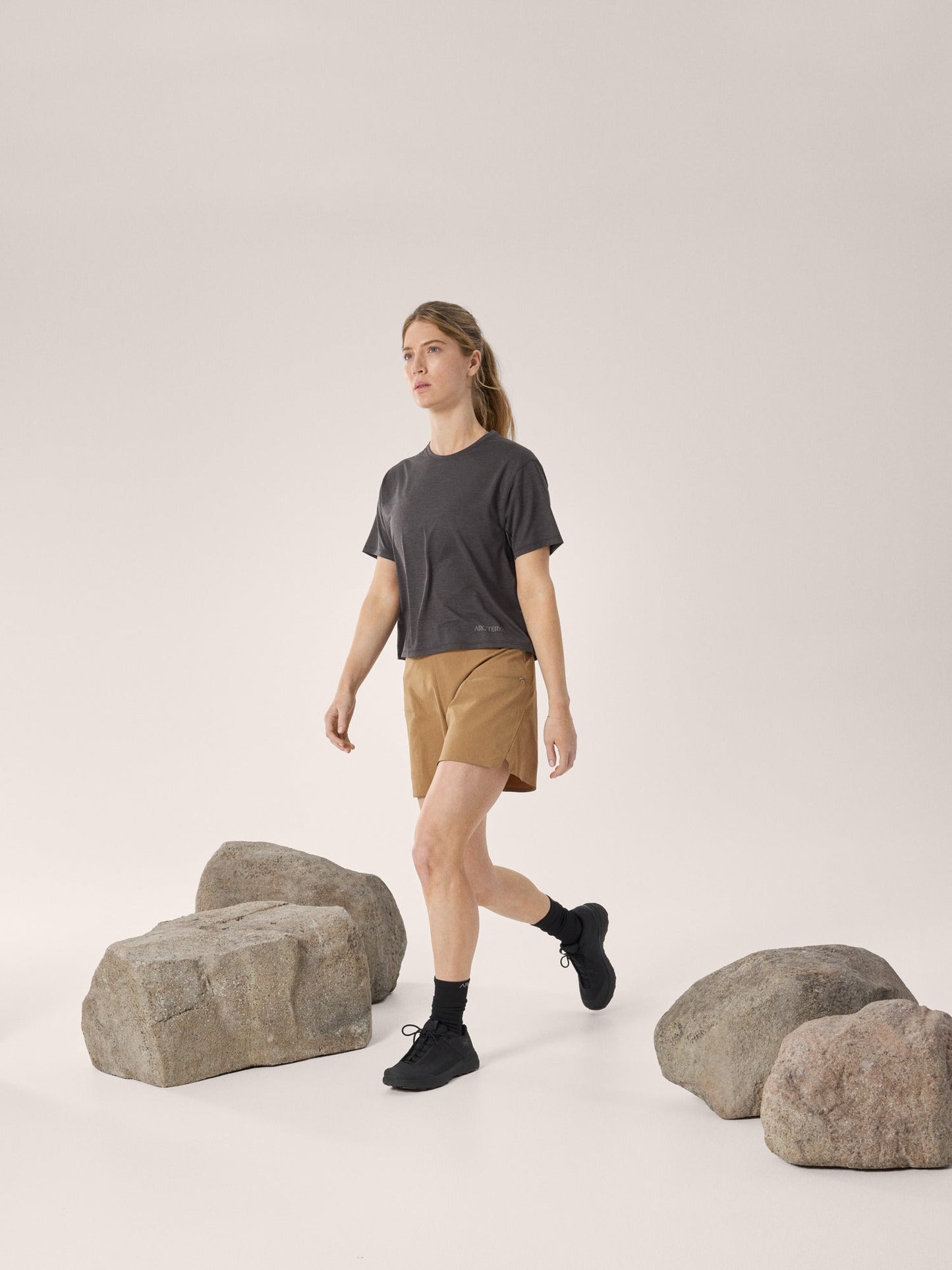 Aestas Short 5.5" Women's