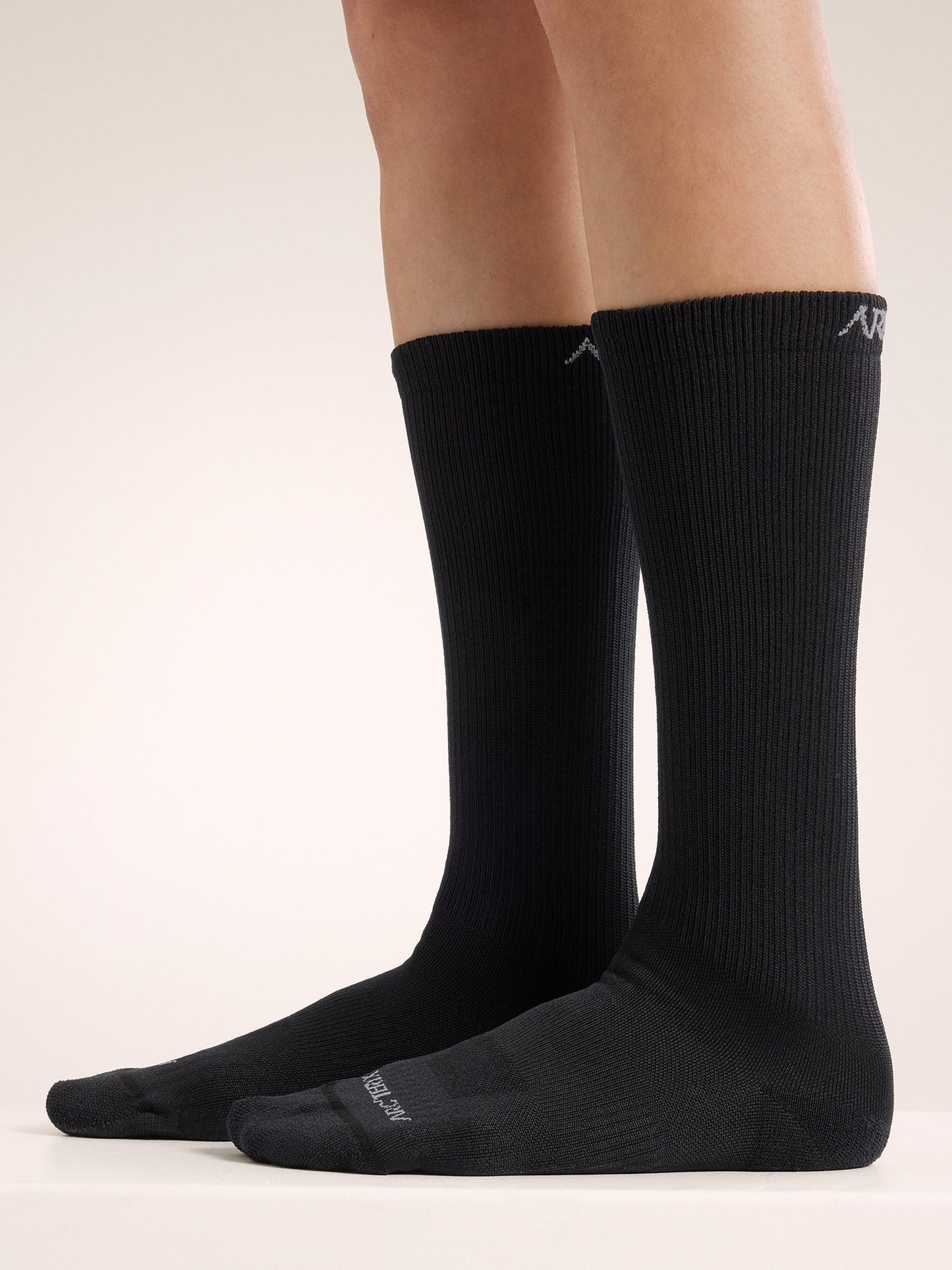 Synthetic Ultralightweight Mid Sock