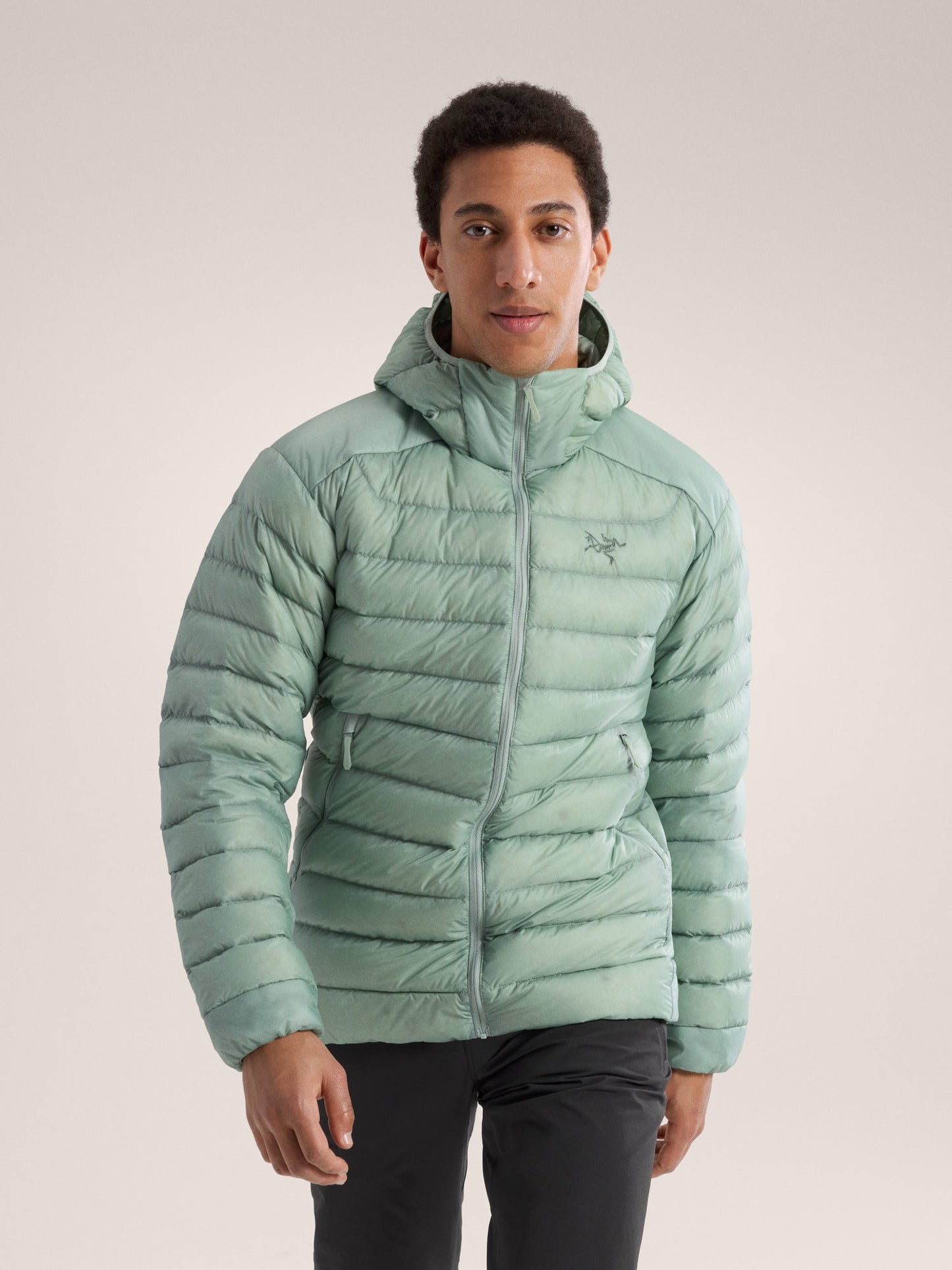 Cerium Hoody Men's