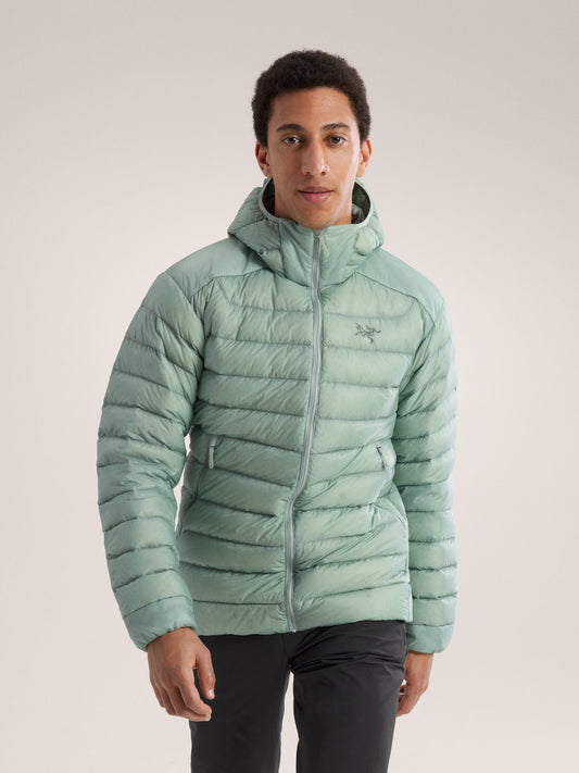 Cerium Hoody Men's