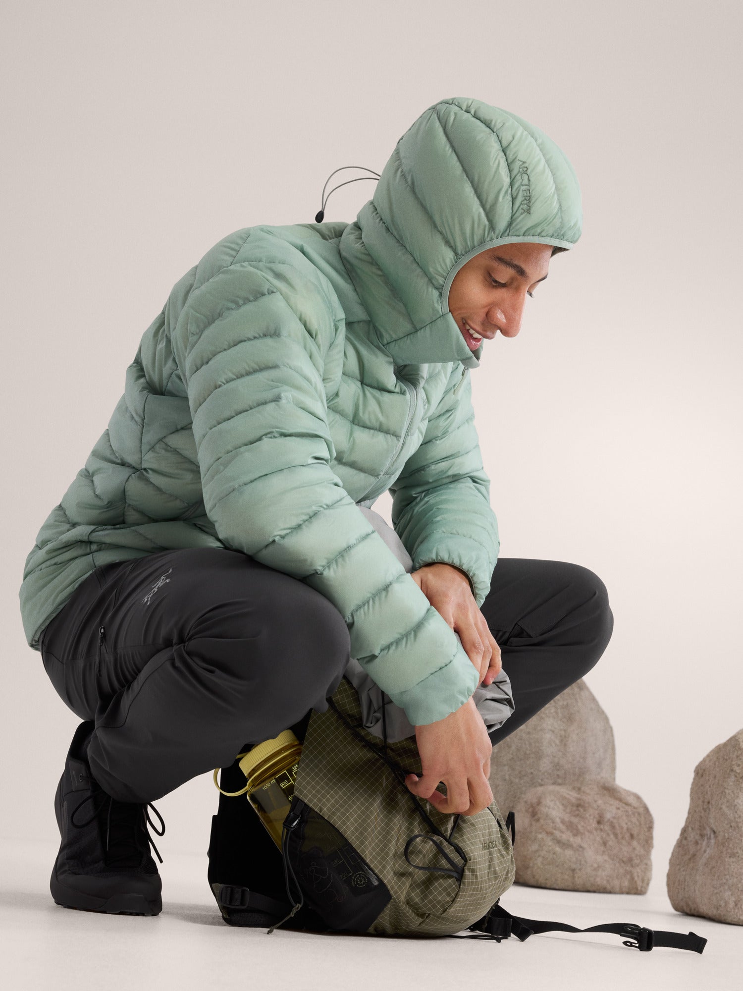 Cerium Hoody Men's