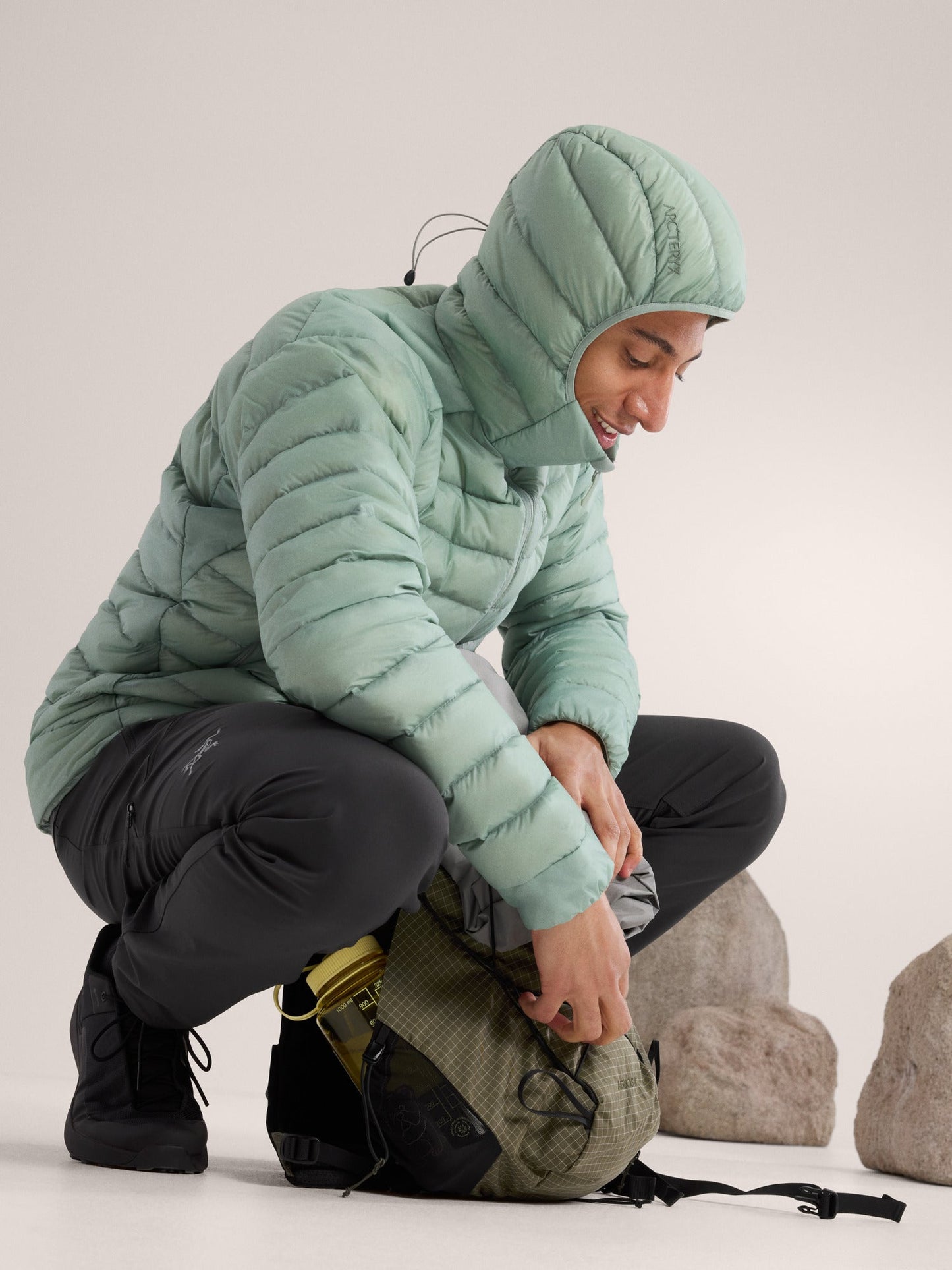 Cerium Hoody Men's