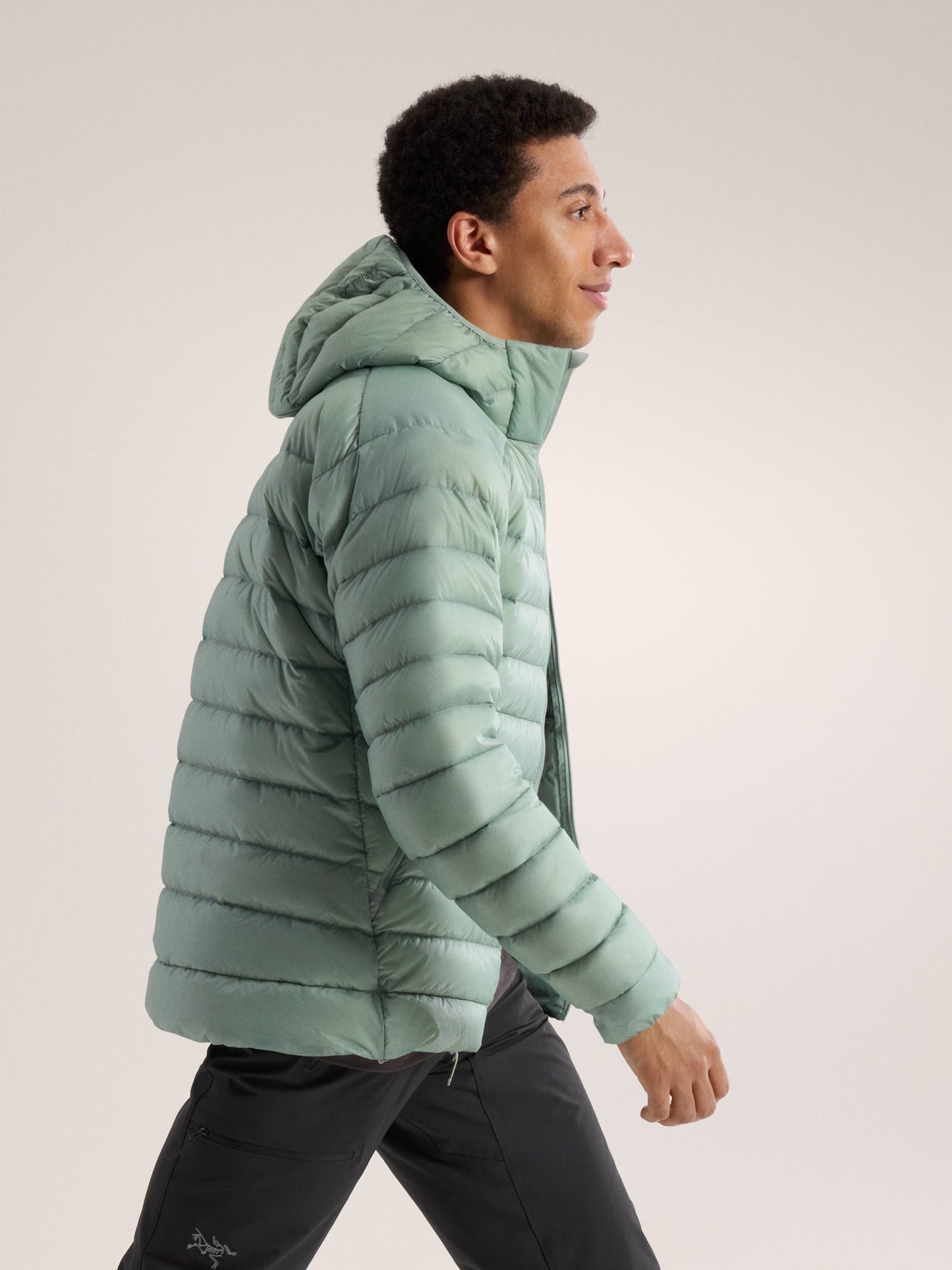 Cerium Hoody Men's