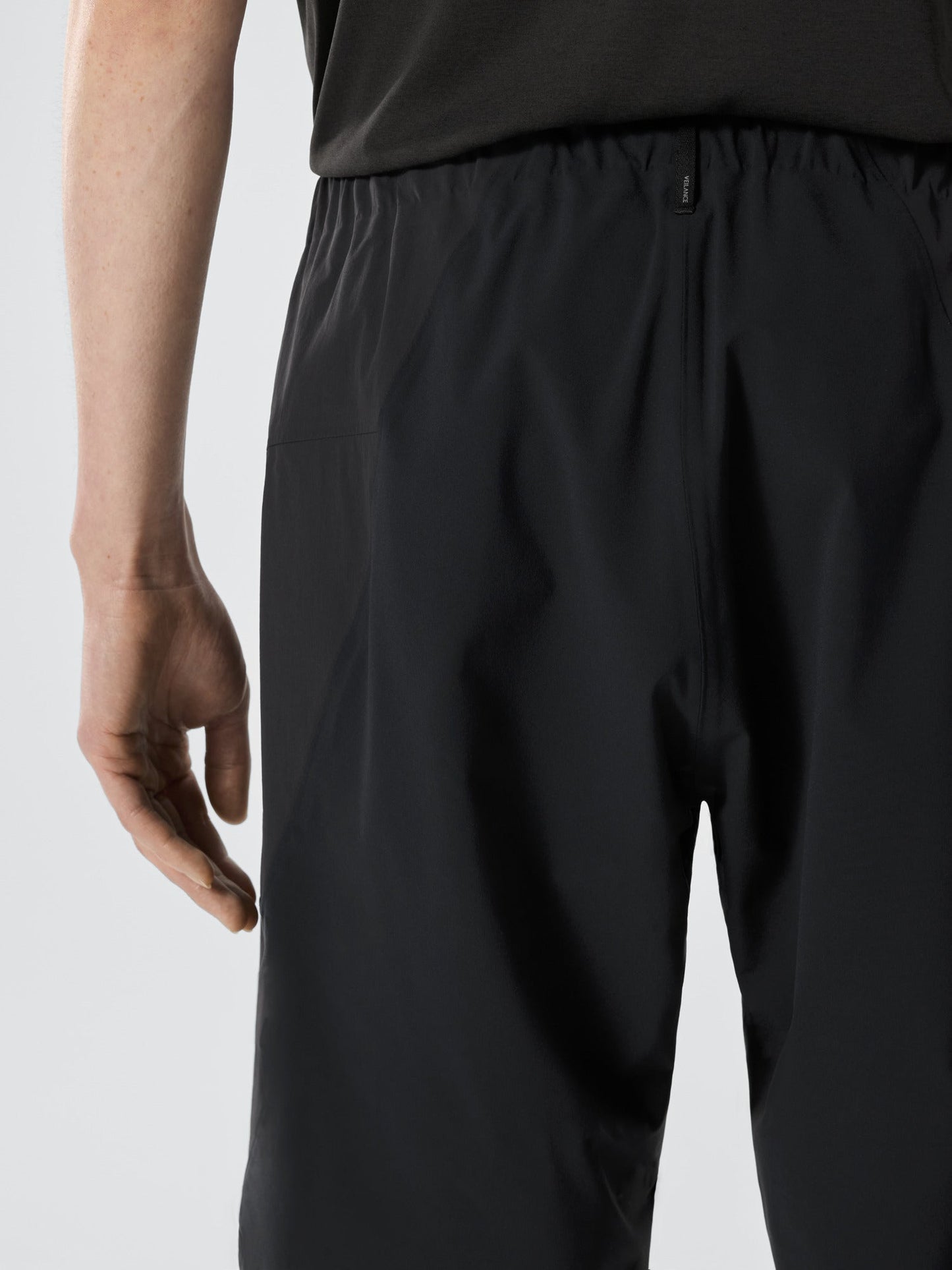 Secant Comp Short Men's Black - Arc'teryx Australia