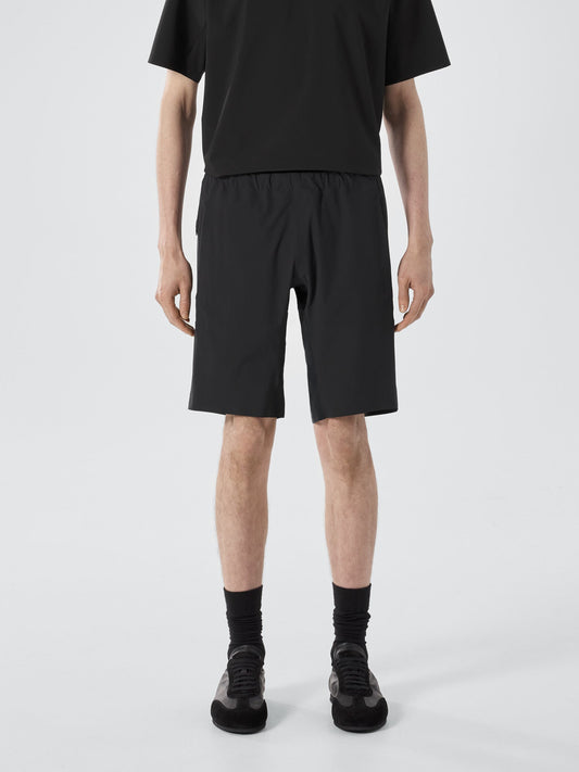 Secant Comp Short Men's Black - Arc'teryx Australia