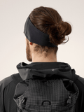 Rho Headband Black - Arc'teryx Australia