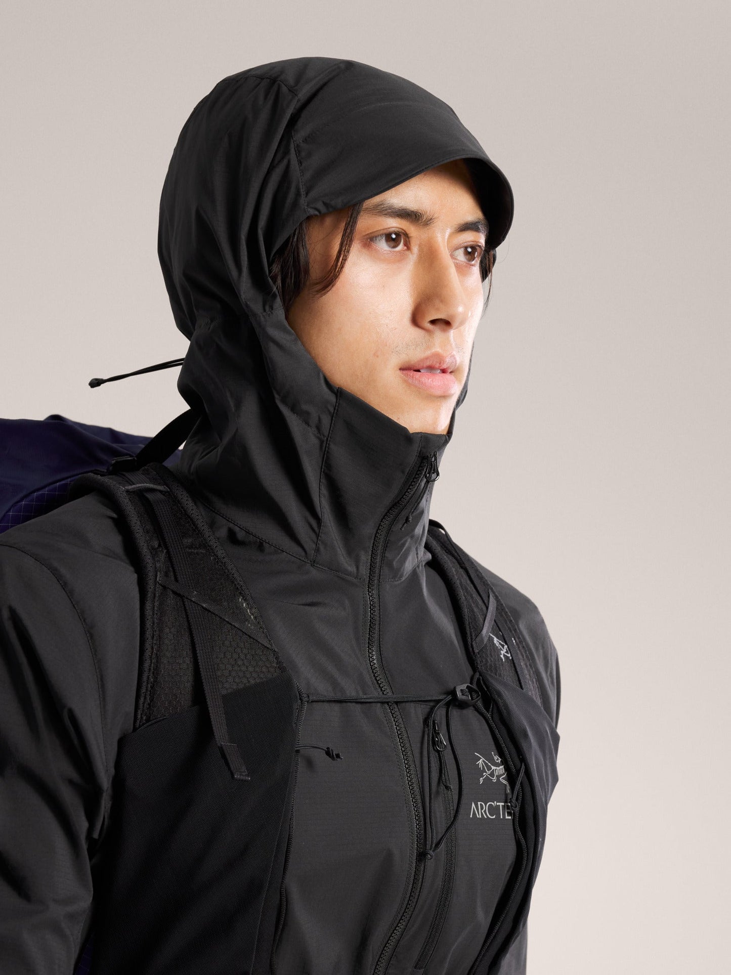 Squamish Hoody Men's