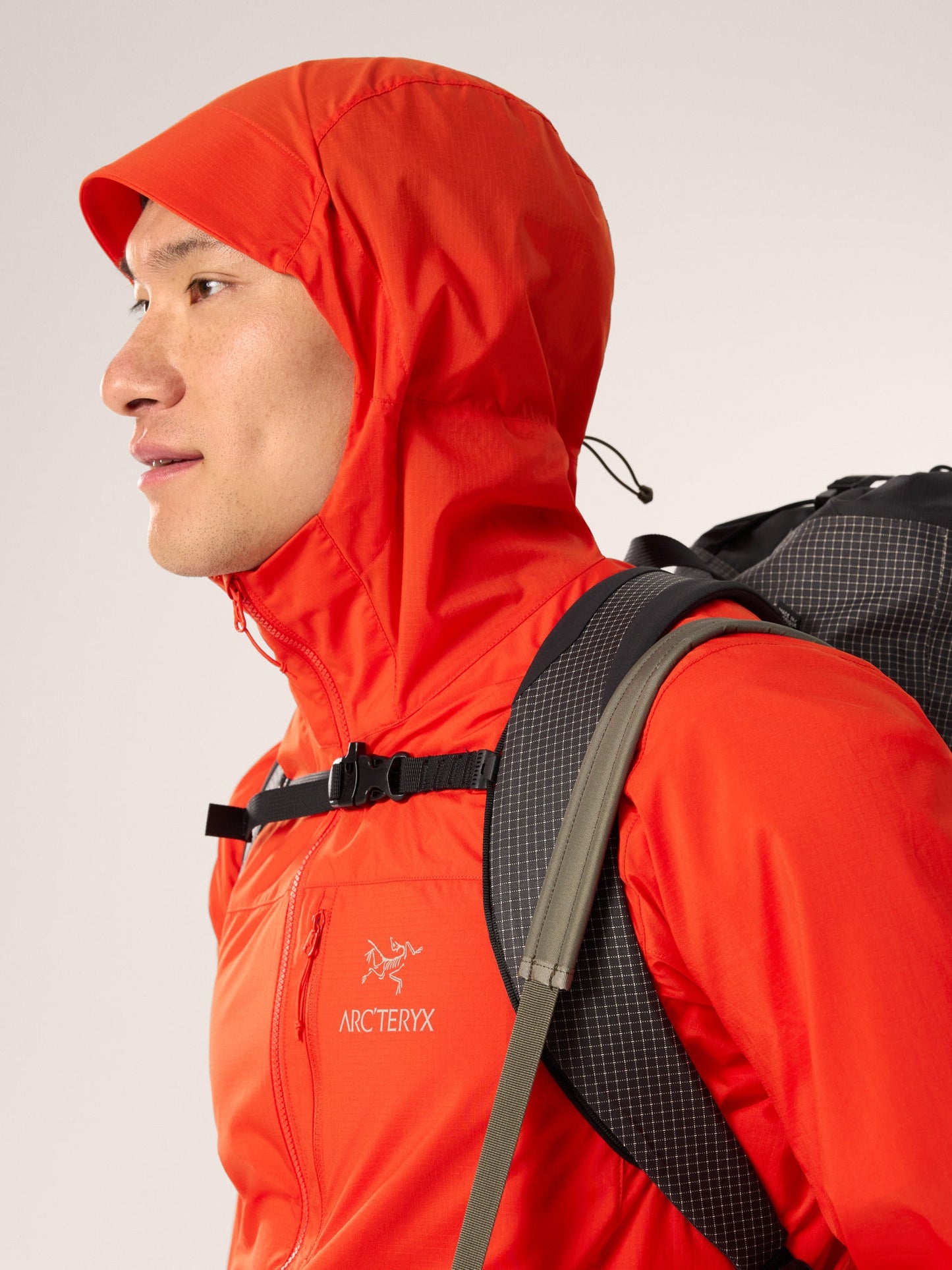 Squamish Hoody Men's