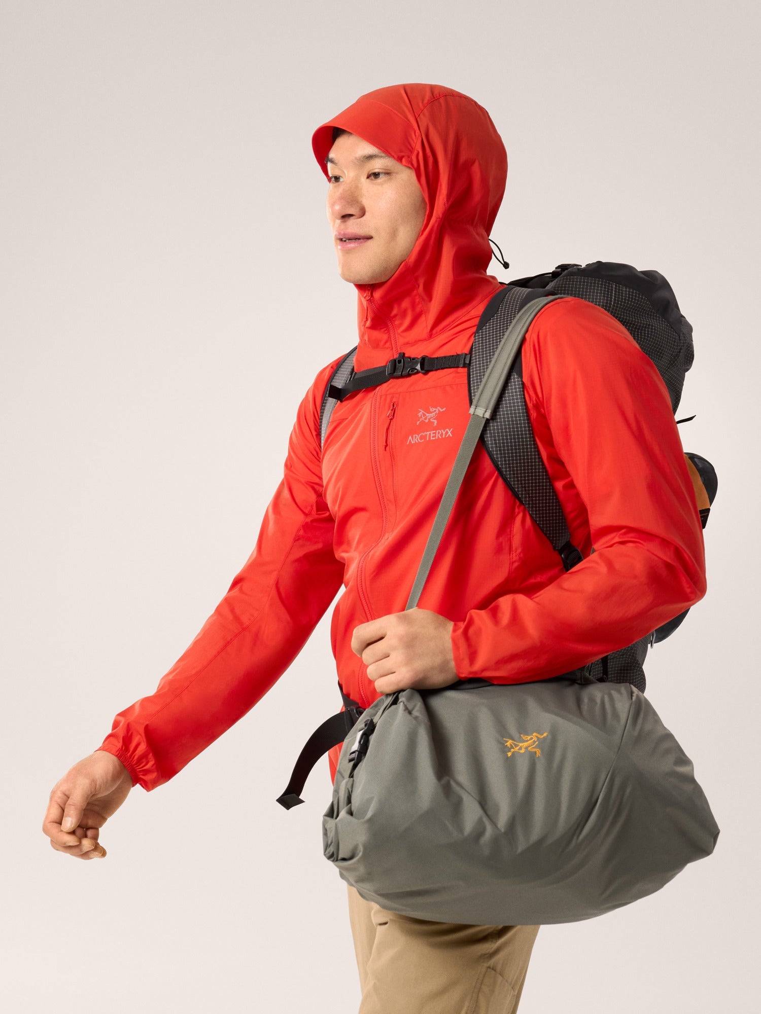 Squamish Hoody Men's
