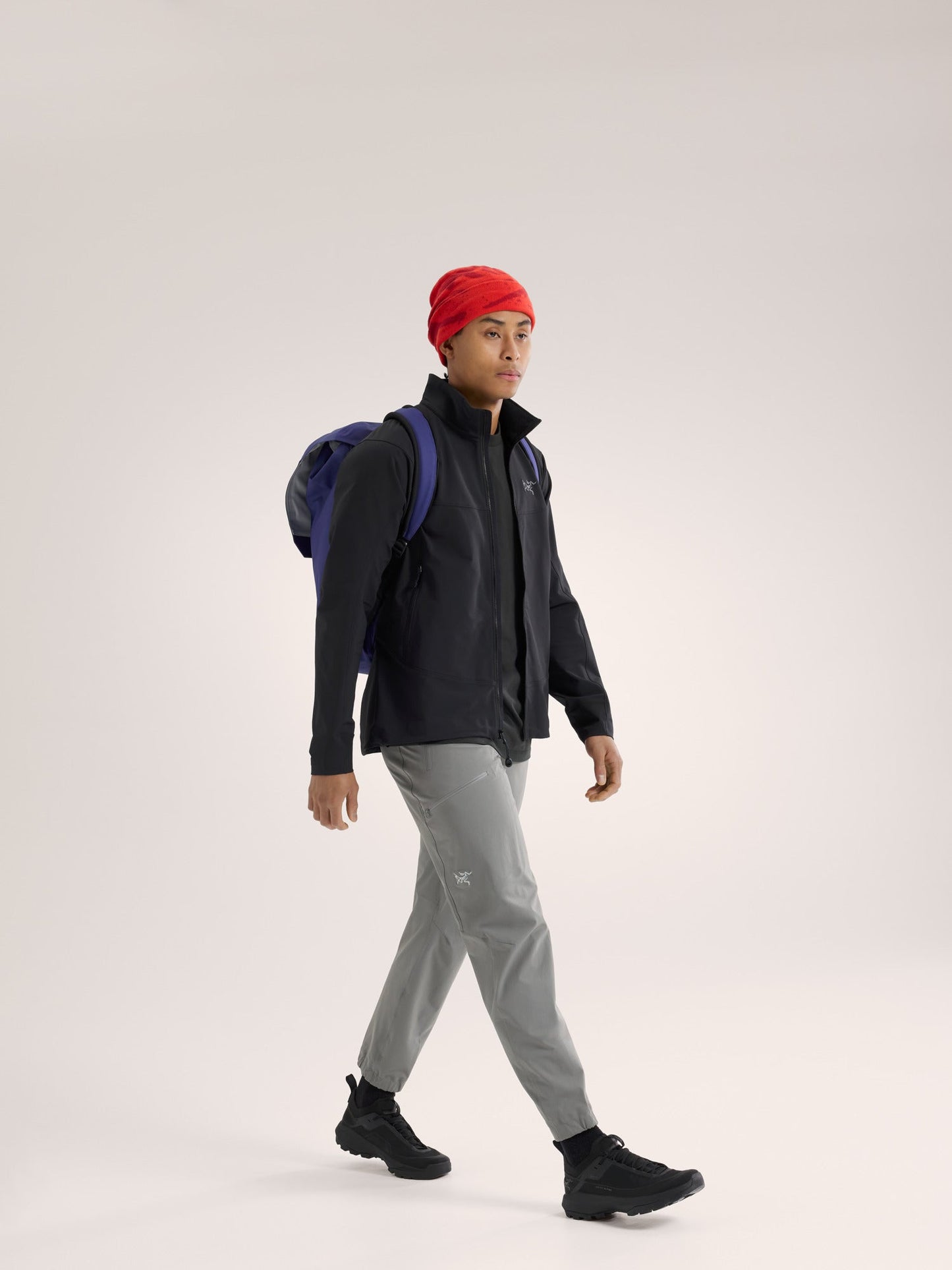 Gamma Jogger Men's