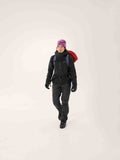 Alpha SV Jacket Women's Black - Arc'teryx Australia