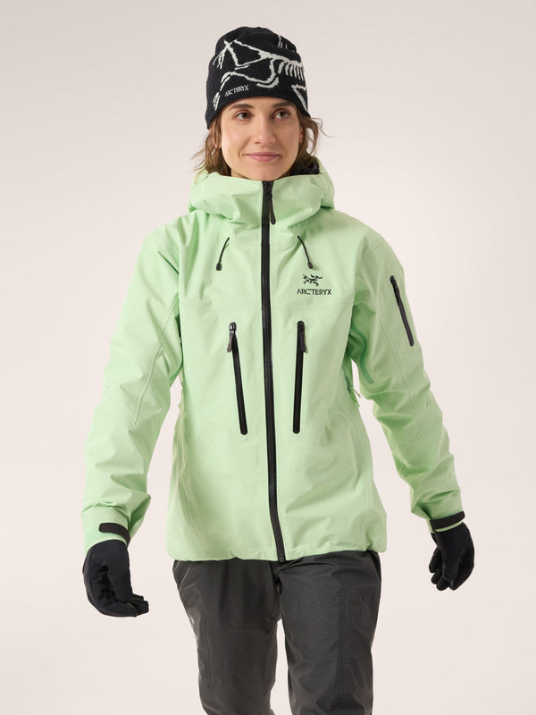 Alpha SV Jacket Women's