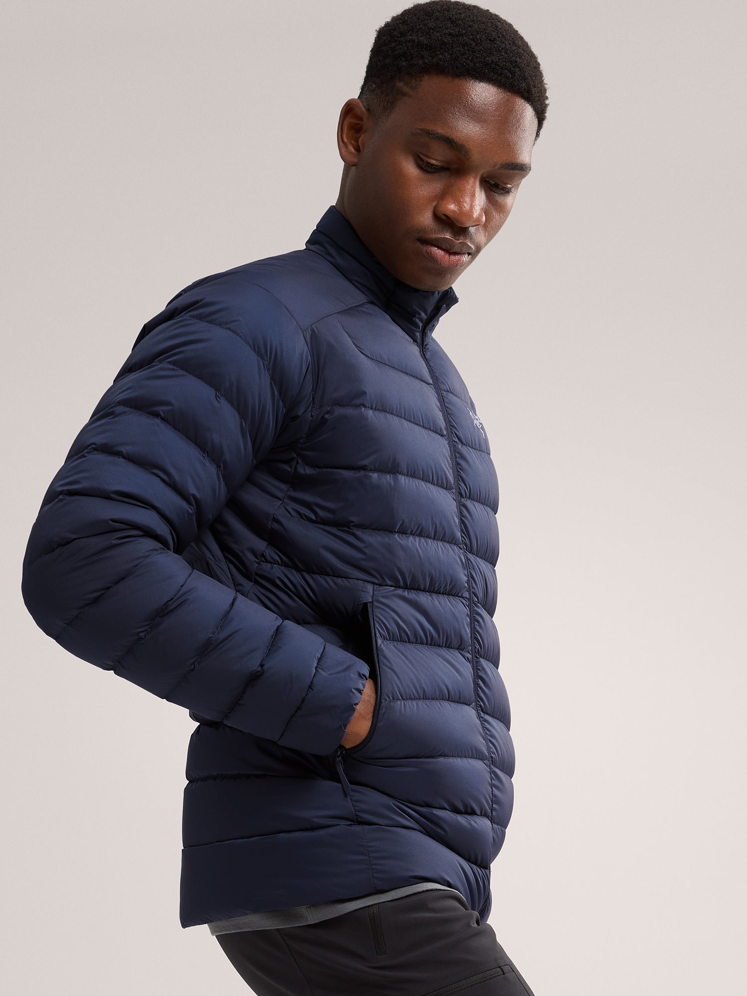 Cerium Jacket Men's