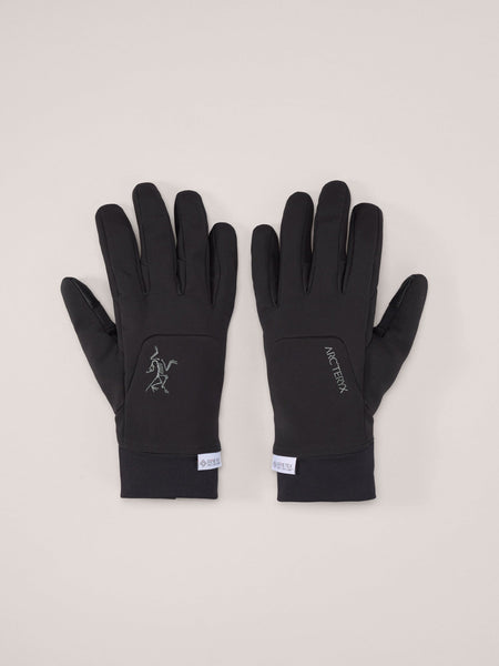 Arc'teryx Weather resistant Venta Glove Black – Black – Arc'teryx
