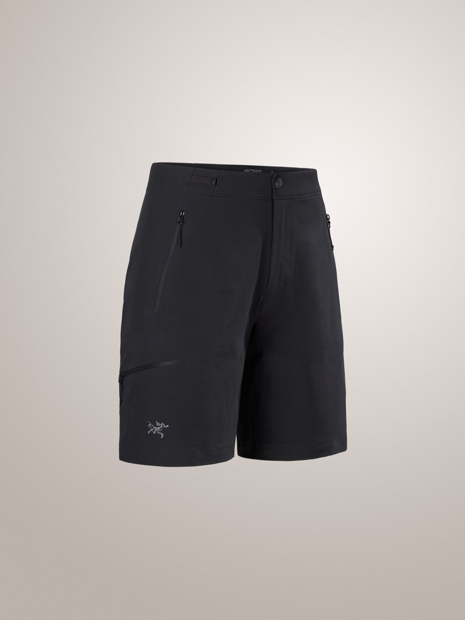 Gamma Short 9
